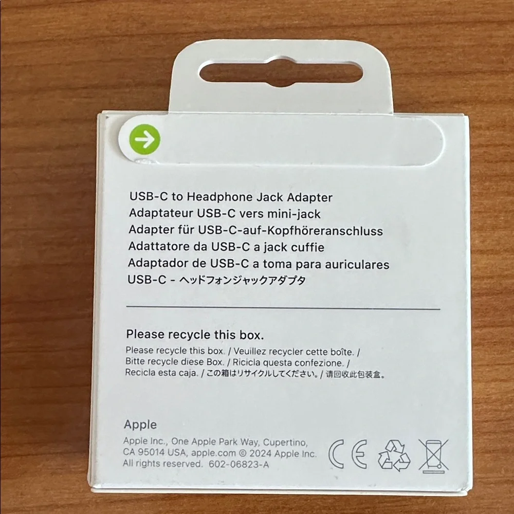Apple connect your